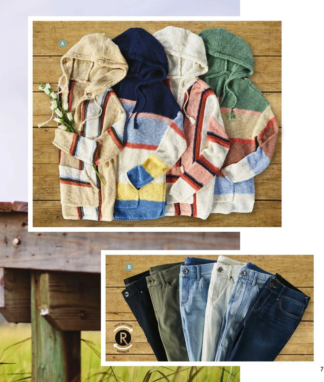 Bass Pro Current flyer from April 21 to May 5 2025 - flyer page 7