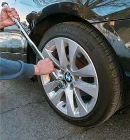 Torque Wrench