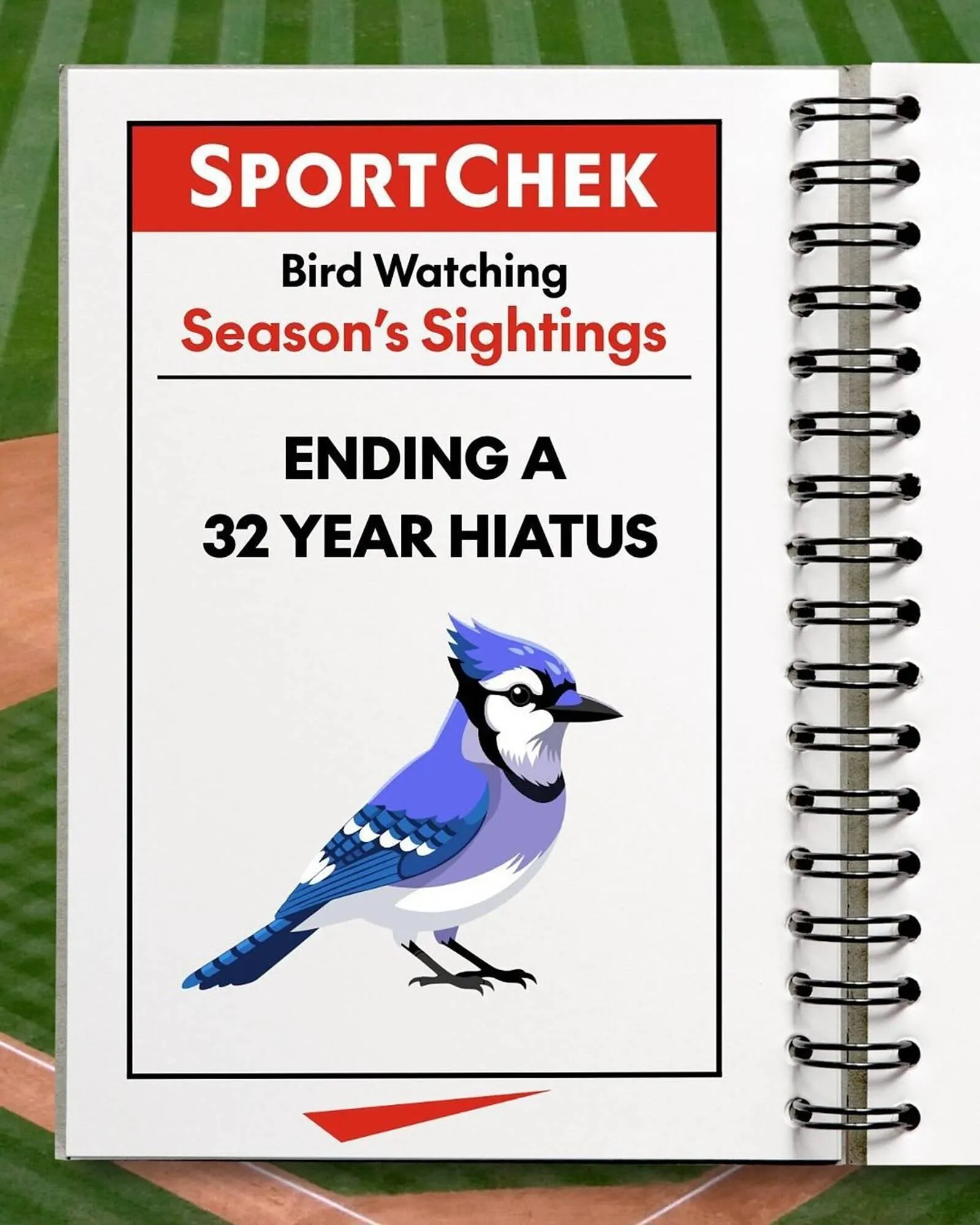 Sport Chek flyer from November 2 to November 9 2025 - flyer page 8