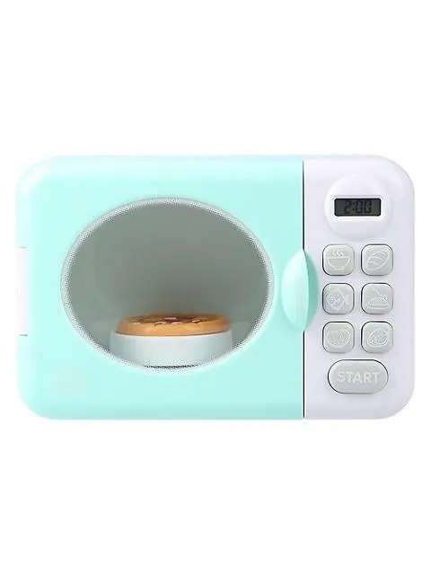 Pretend Microwave