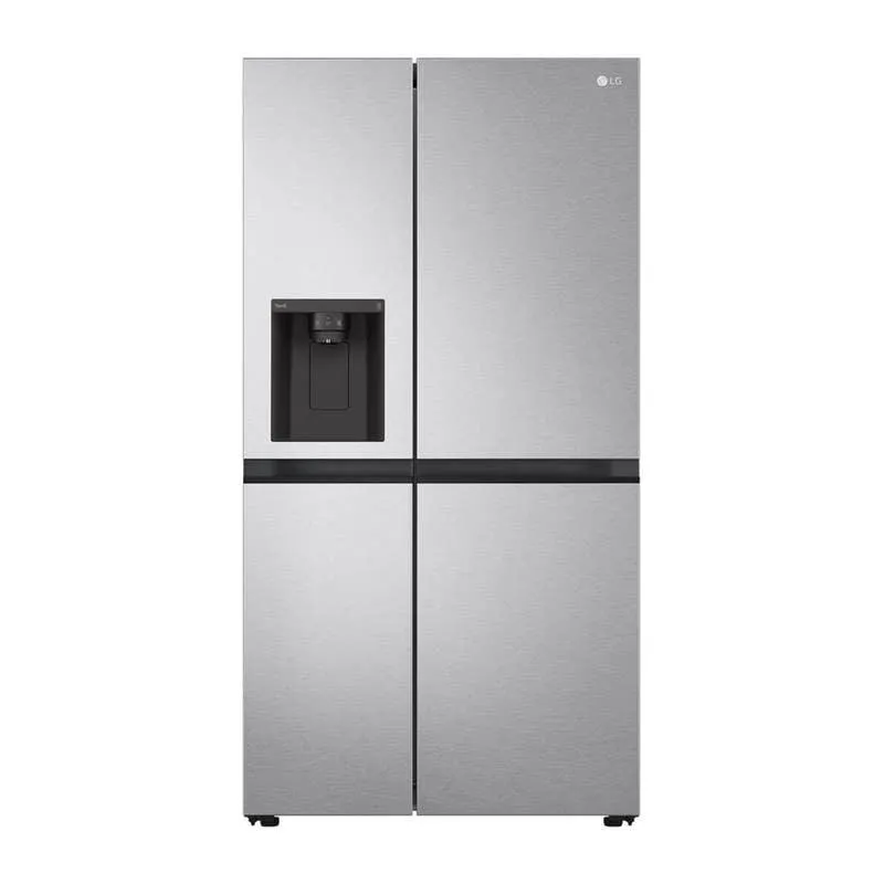 LG Réfrigerateur 23 pi3 36 po Acier inoxydable Côte à côte - LS23C4230V
