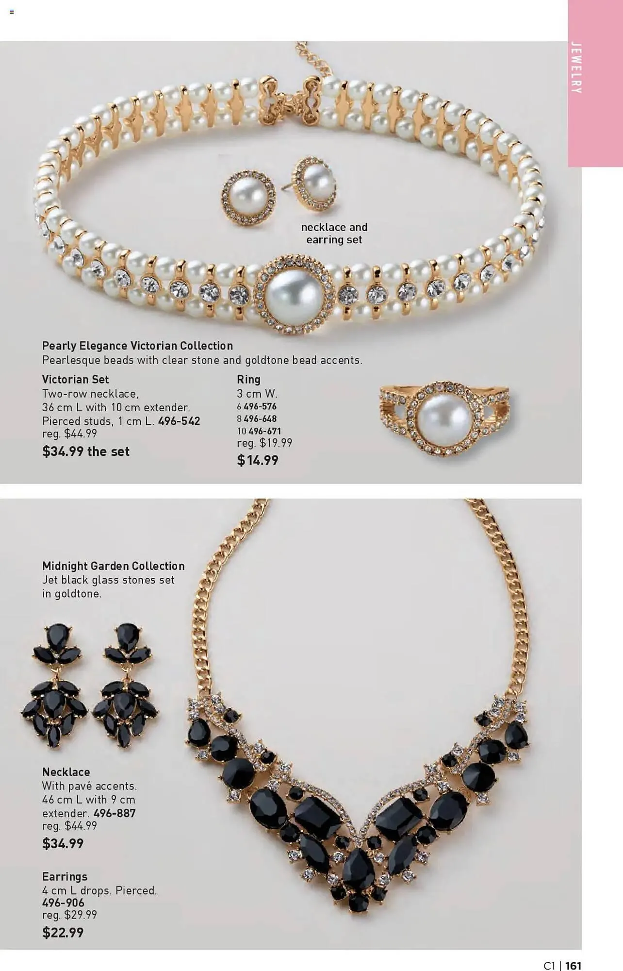 AVON flyer from January 2 to January 15 2025 - flyer page 480