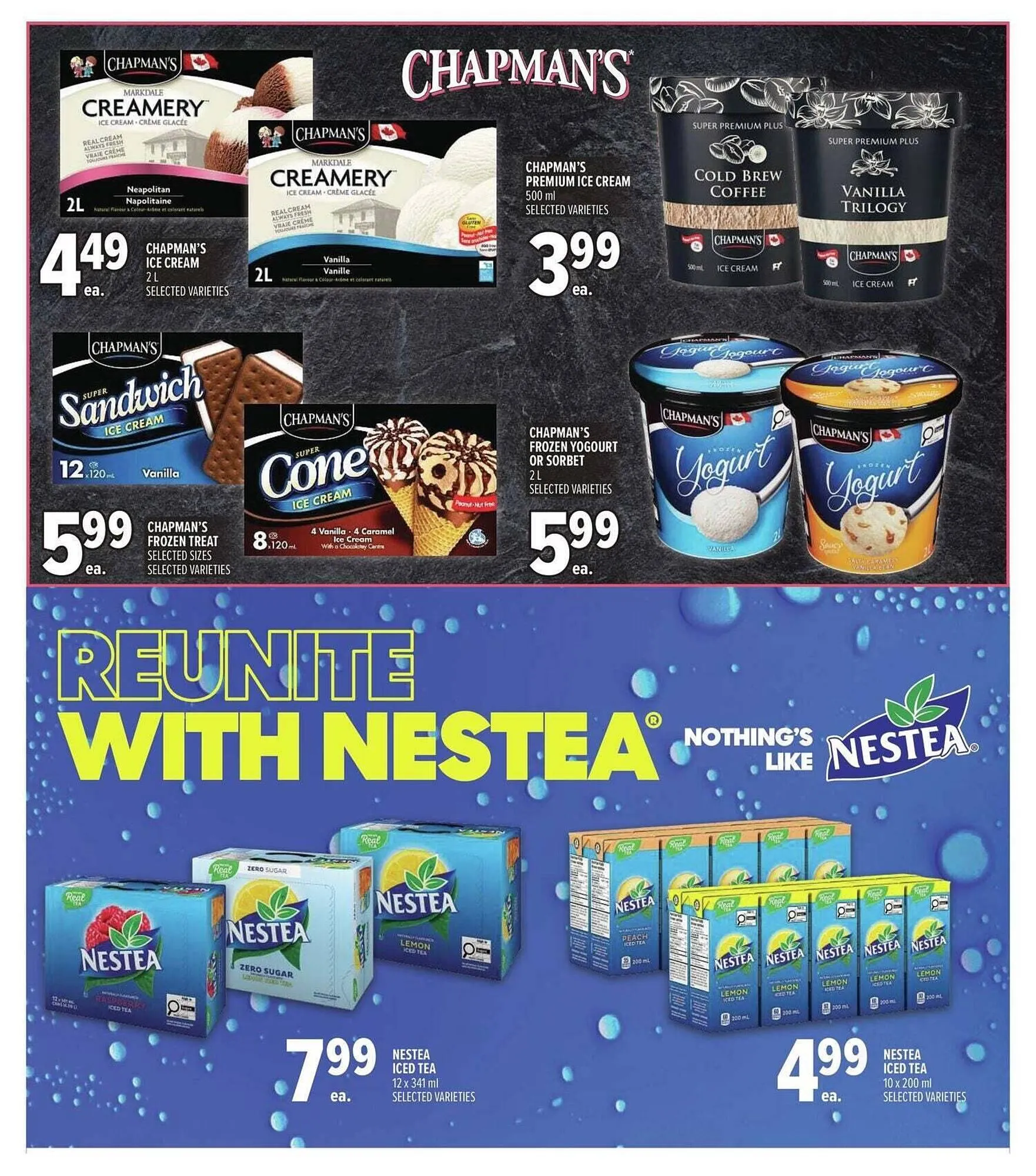 Metro flyer from November 20 to November 27 2025 - flyer page 15