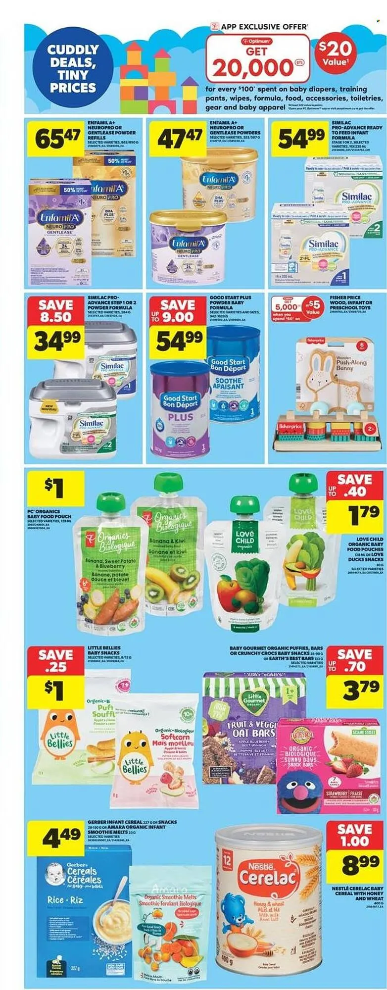 Real Canadian Superstore flyer from May 15 to May 21 2025 - flyer page 24