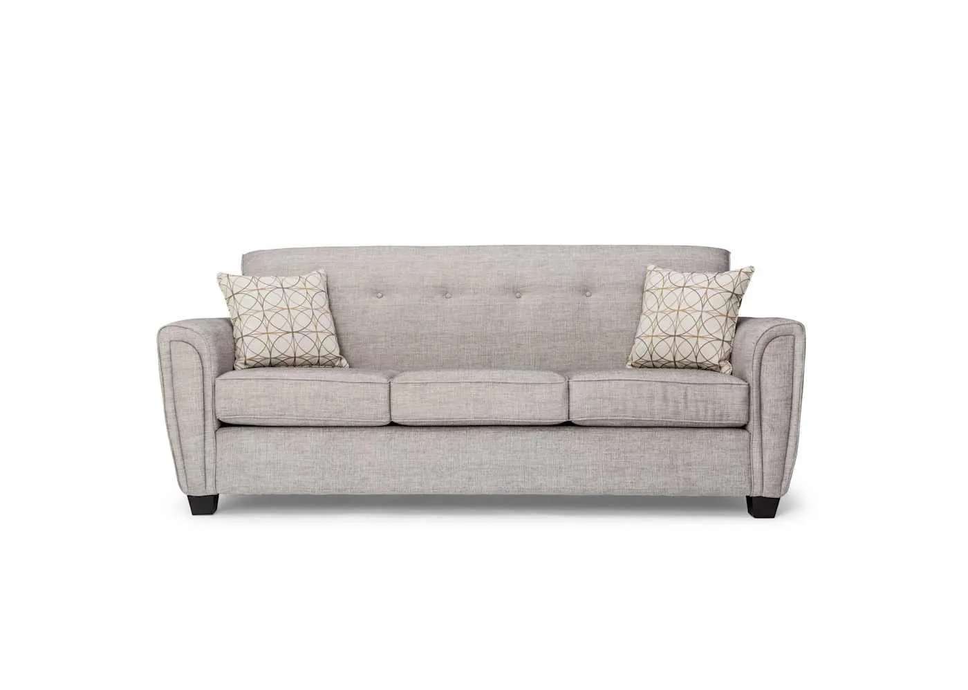 Lucy Sofa - Grey