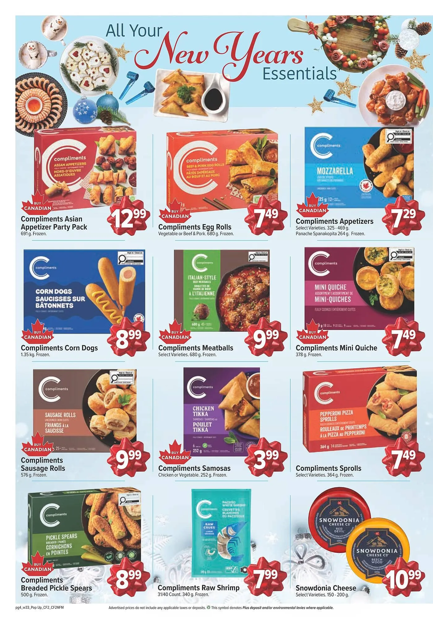 Bidgood's flyer from December 11 to December 17 2025 - flyer page 8