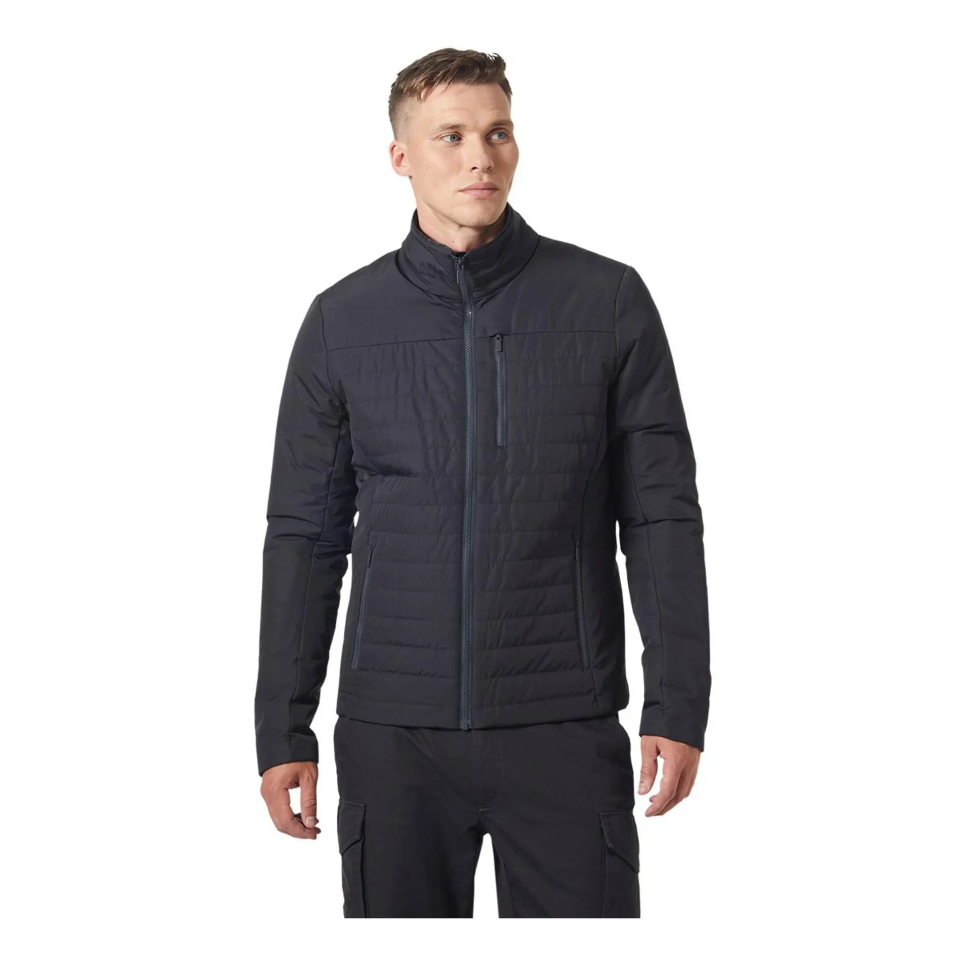 Helly Hansen Men's Crew Insulator Jacket