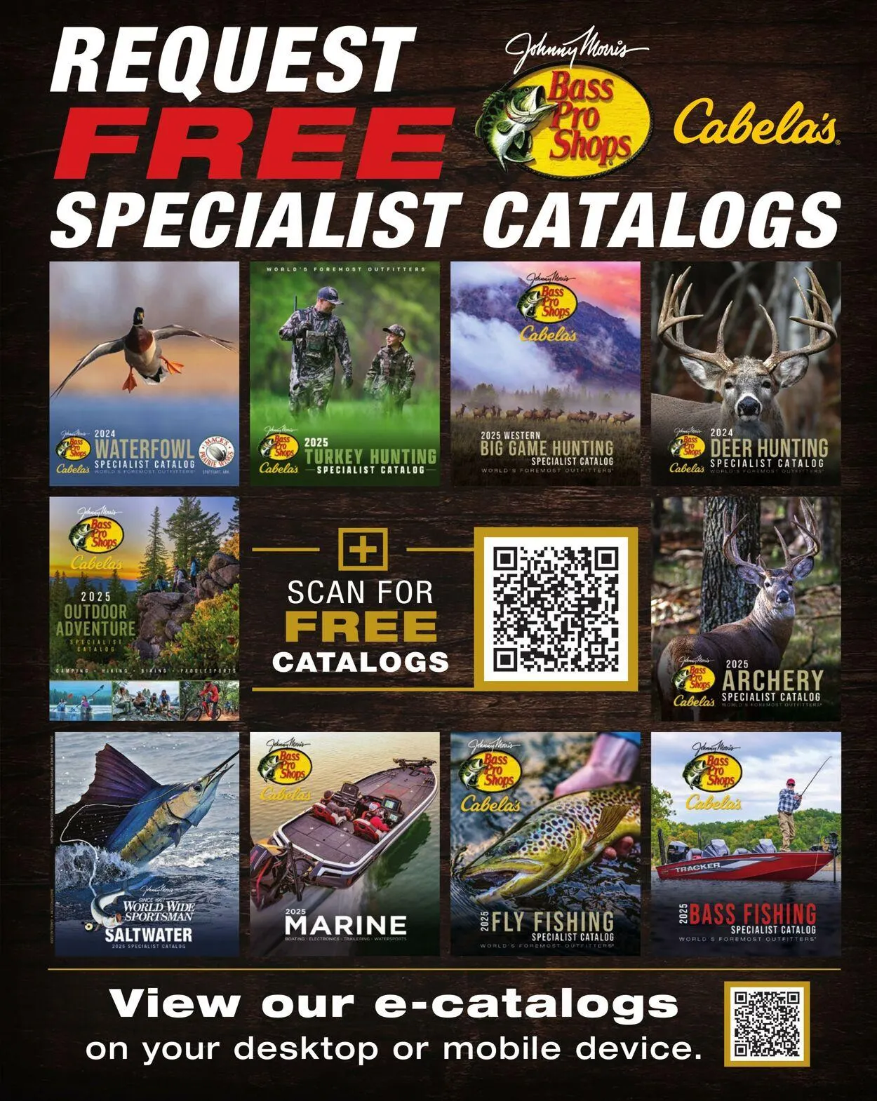 Bass Pro Current flyer from October 9 to October 23 2025 - flyer page 599