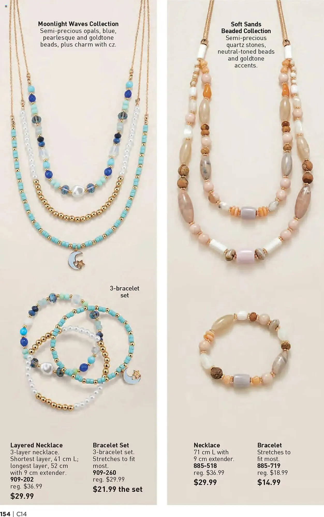 AVON flyer from July 10 to July 31 2025 - flyer page 154