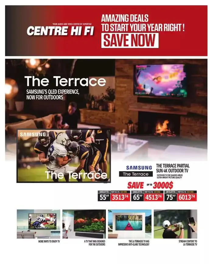 Weekly Flyer from January 10 to January 16 2025 - flyer page 29