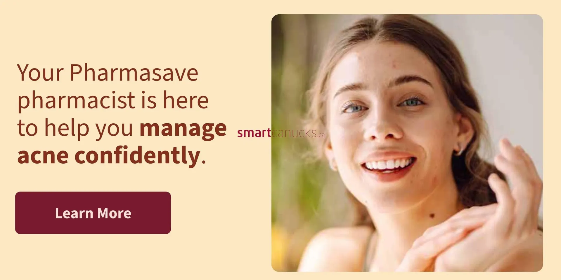 Pharmasave flyer from October 3 to October 9 2025 - flyer page 6