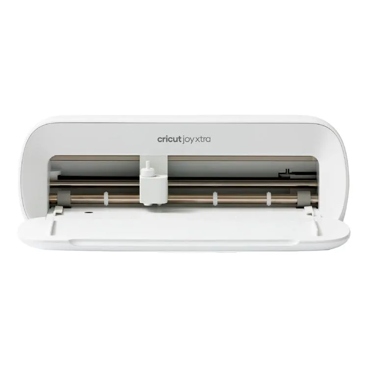 Cricut Joy Xtra™ Smart Cutting Machine White