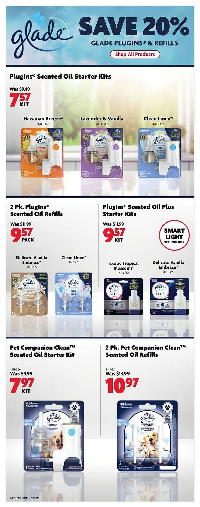 Home Hardware flyer from November 27 to December 3 2025 - flyer page 14