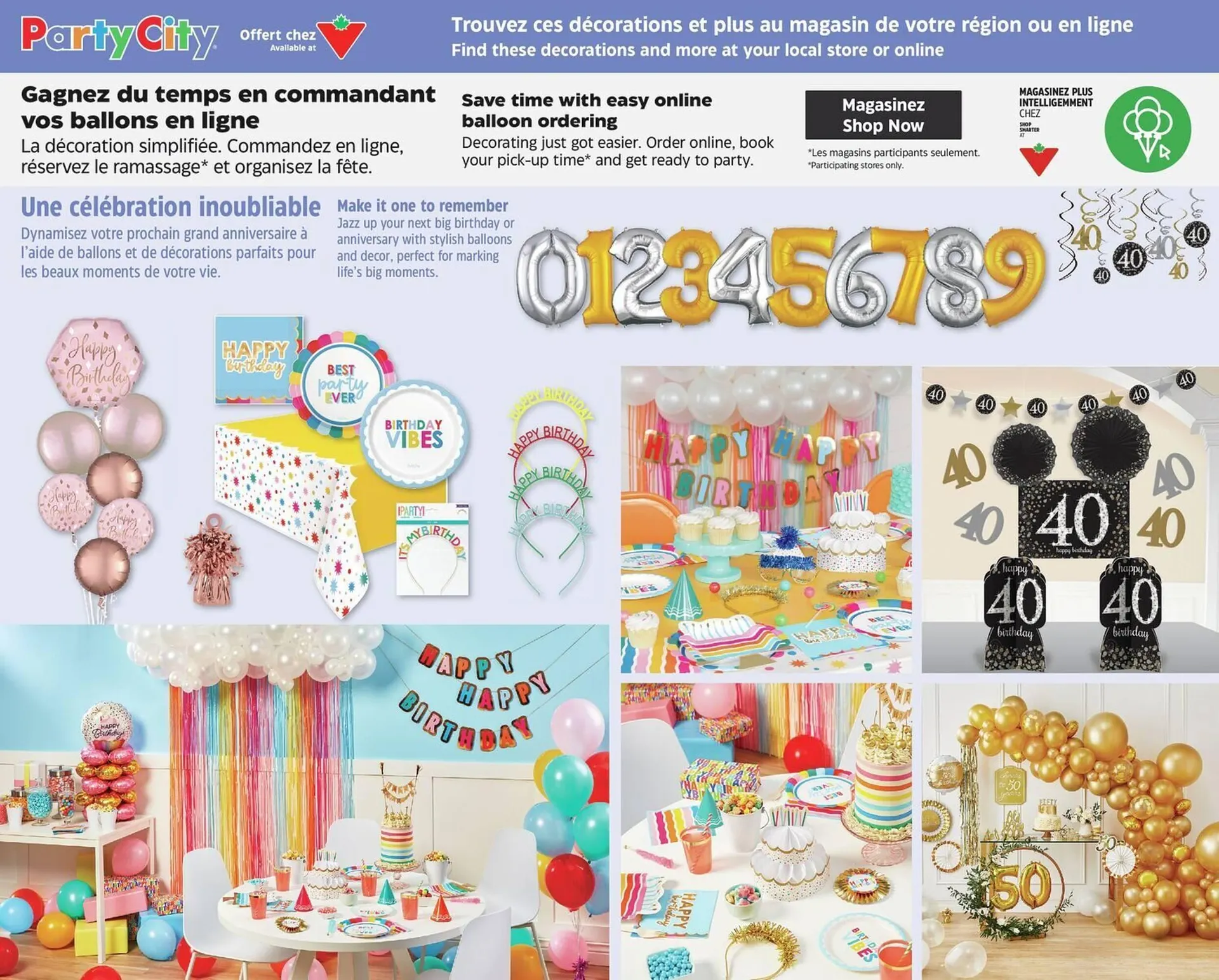 Canadian Tire flyer from March 5 to March 26 2026 - flyer page 21