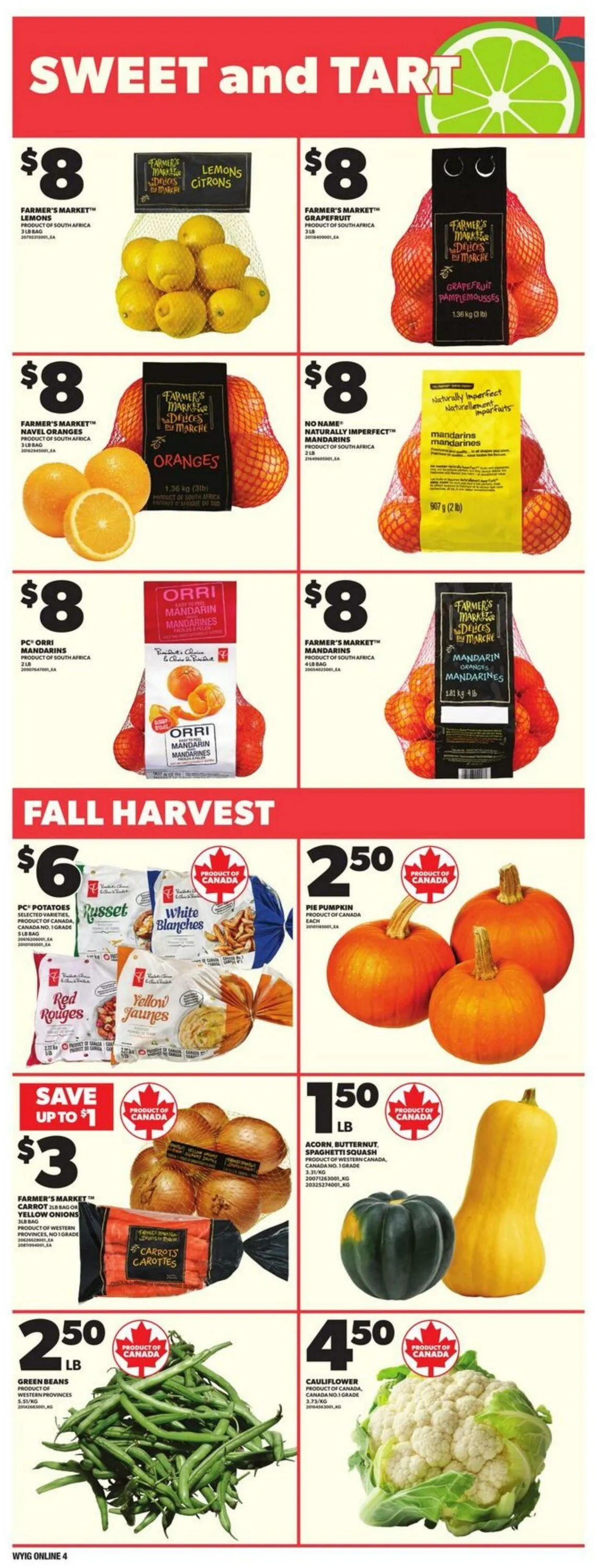 Independent Current flyer from September 11 to September 17 2025 - flyer page 10