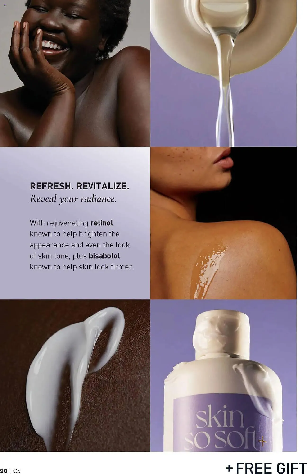 AVON flyer from February 26 to March 12 2026 - flyer page 90