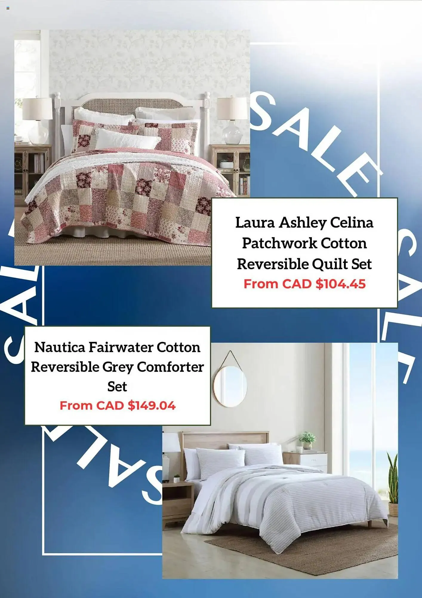 Bed Bath & Beyond flyer from April 5 to April 27 2025 - flyer page 4