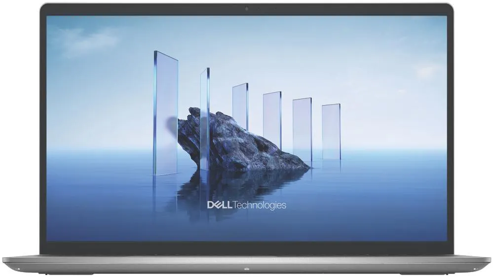 Dell 15.6" i5 16GB 512GB Laptop