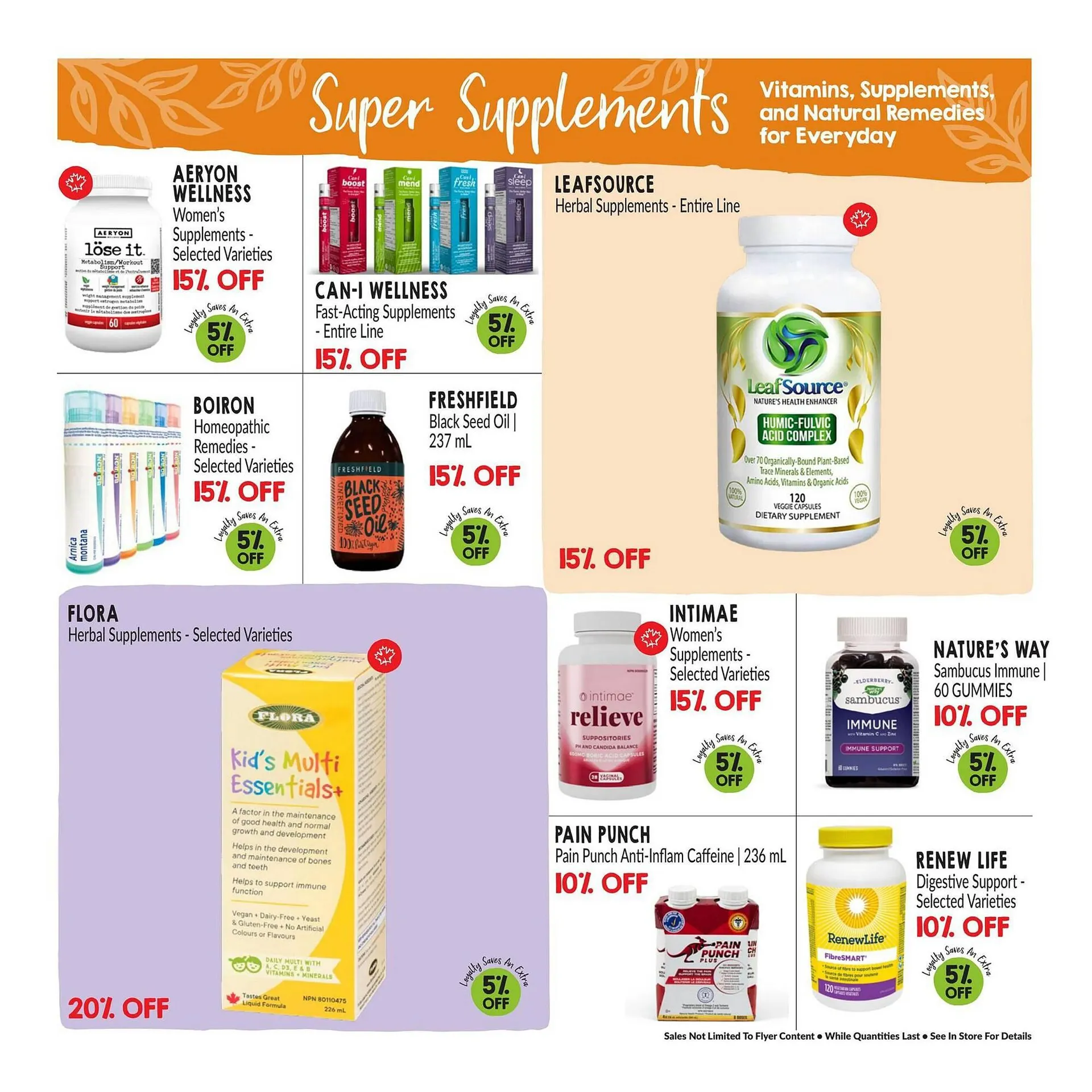 Goodness Me flyer from December 4 to December 10 2025 - flyer page 13