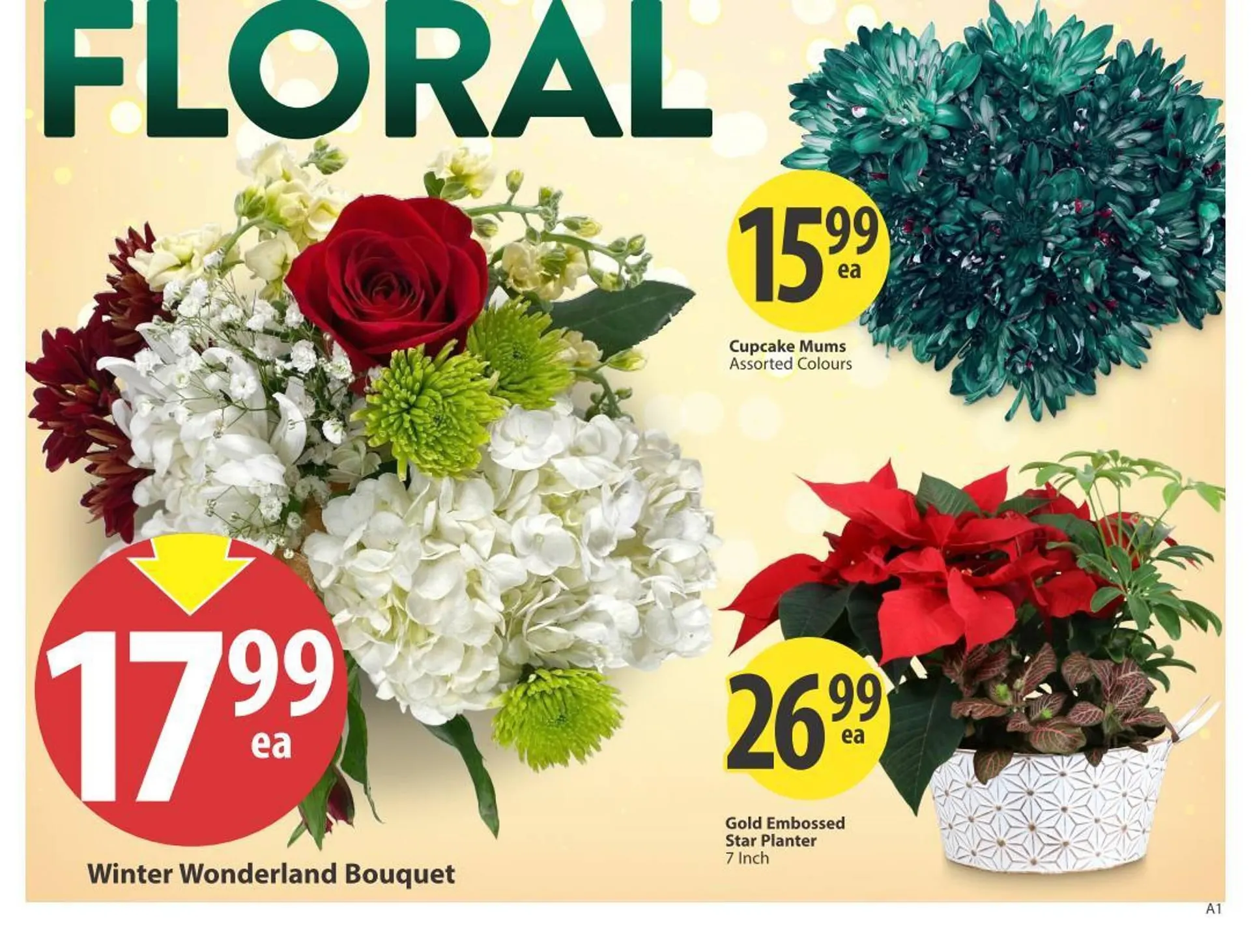 Save on Foods flyer from December 18 to December 26 2025 - flyer page 4
