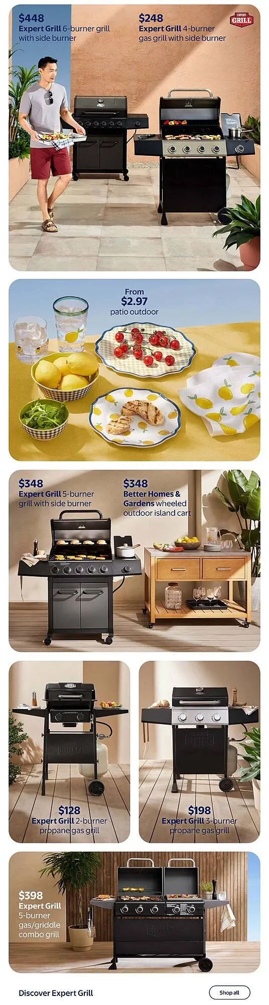 Walmart flyer from February 26 to March 5 2026 - flyer page 12