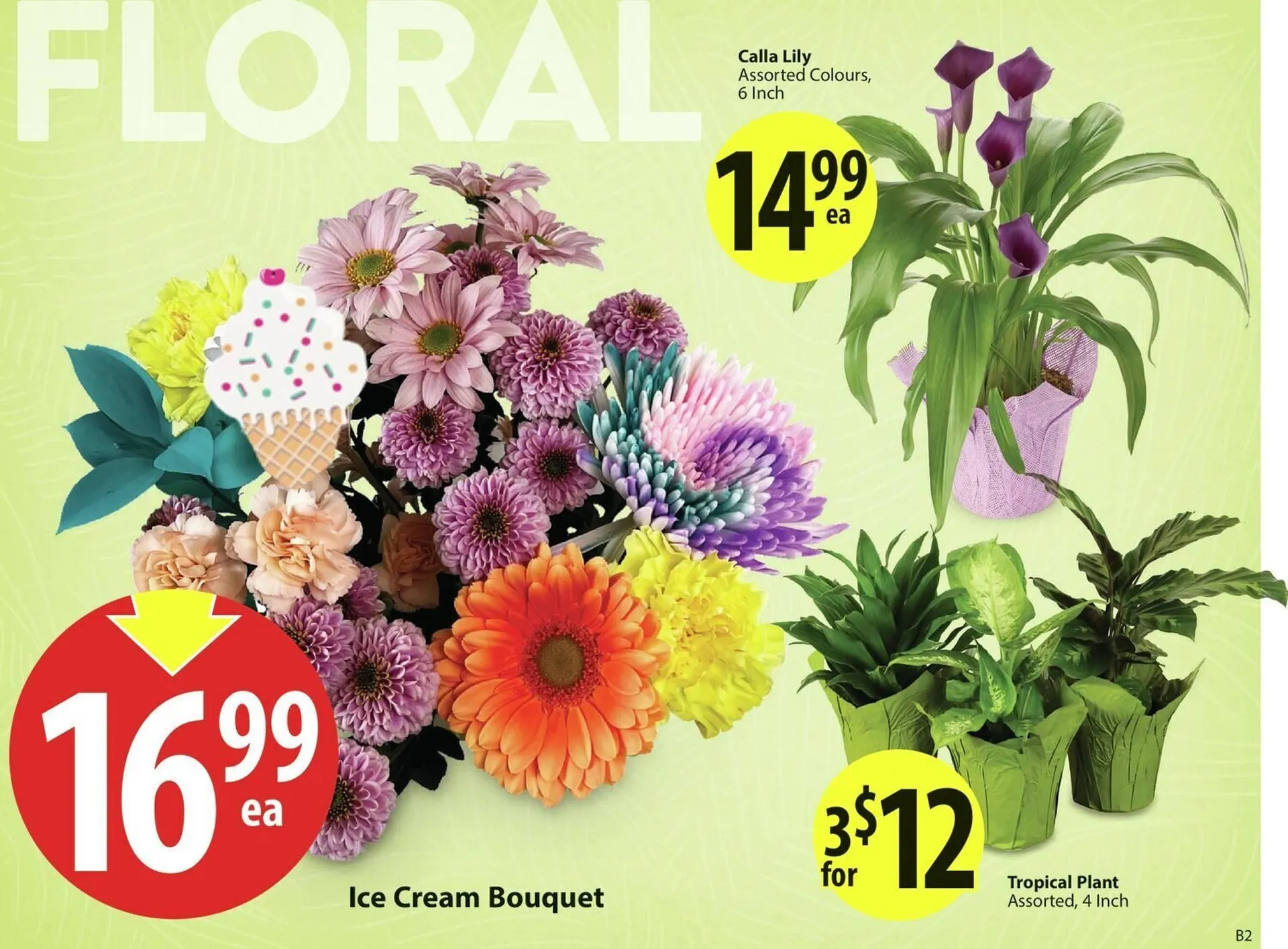 Save on Foods flyer from July 3 to July 10 2025 - flyer page 4