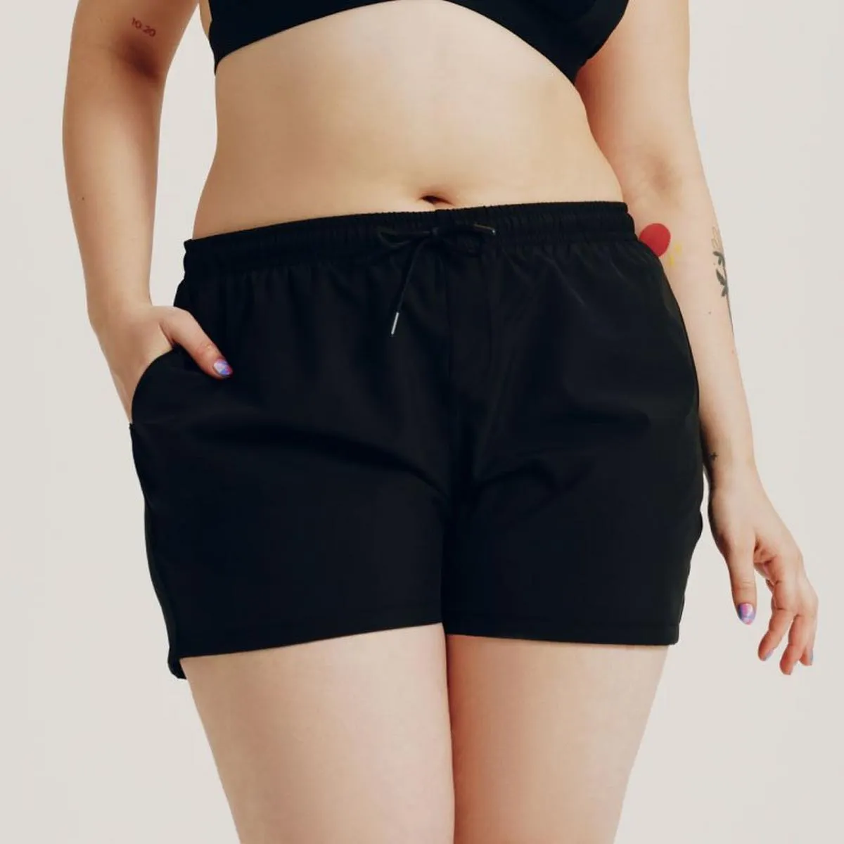 Juniors' Teen Period Swim Trunk