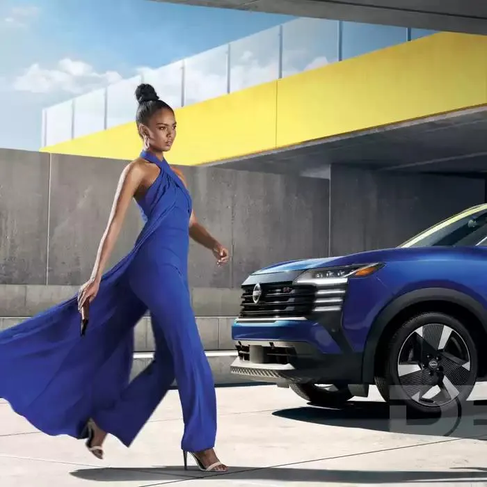 Nissan Kicks 2025 from February 25 to February 25 2026 - flyer page 3