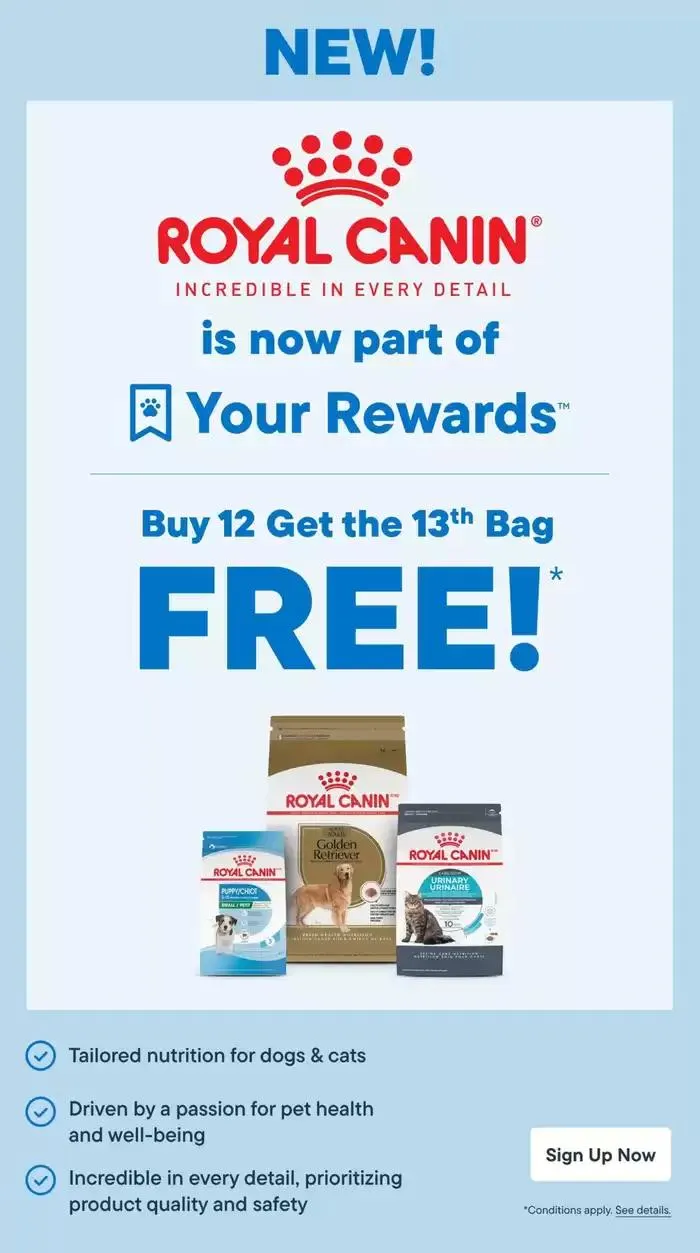 Fresh Start Savings from January 14 to January 15 2025 - flyer page 3