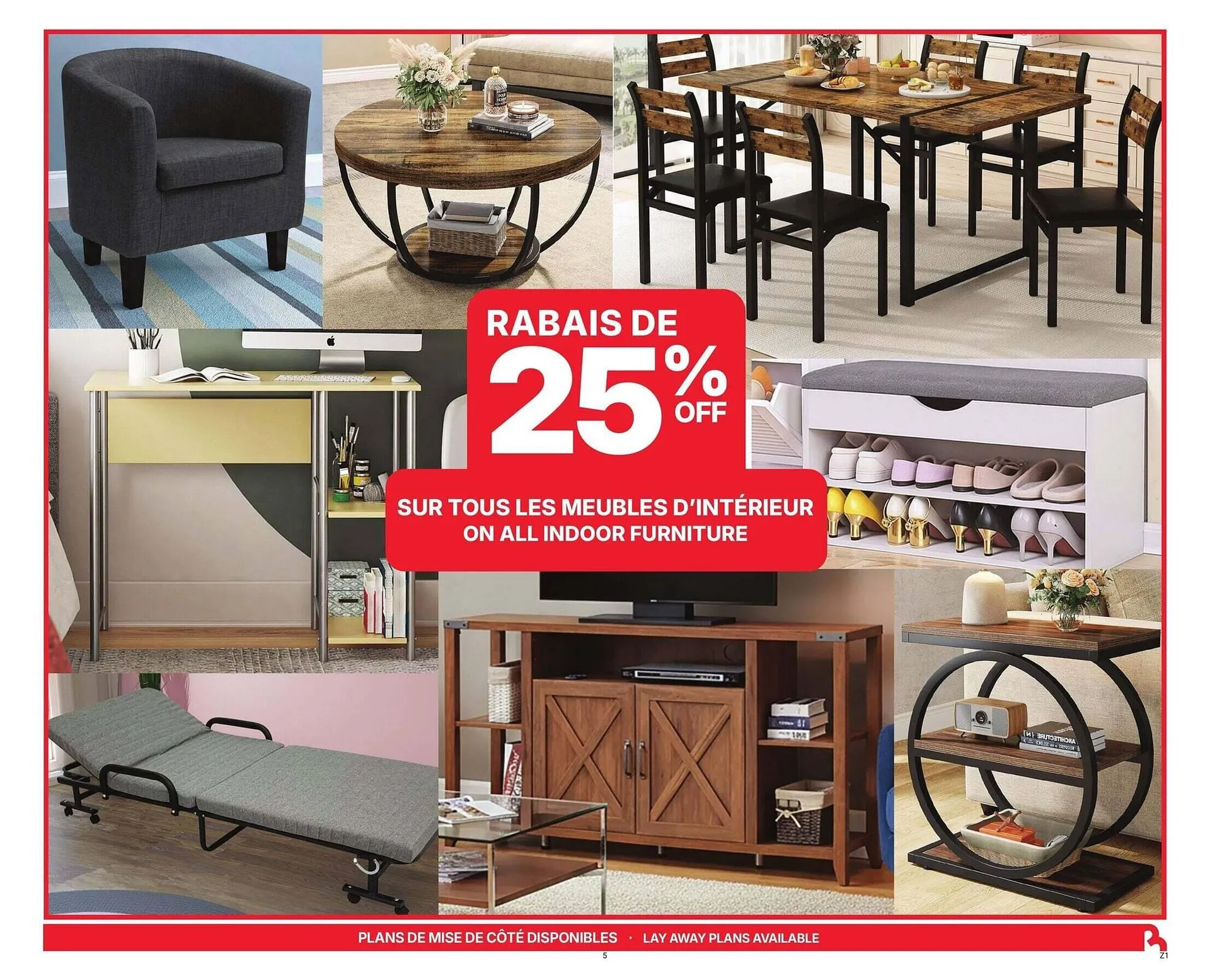 Rossy flyer from January 30 to February 6 2026 - flyer page 5