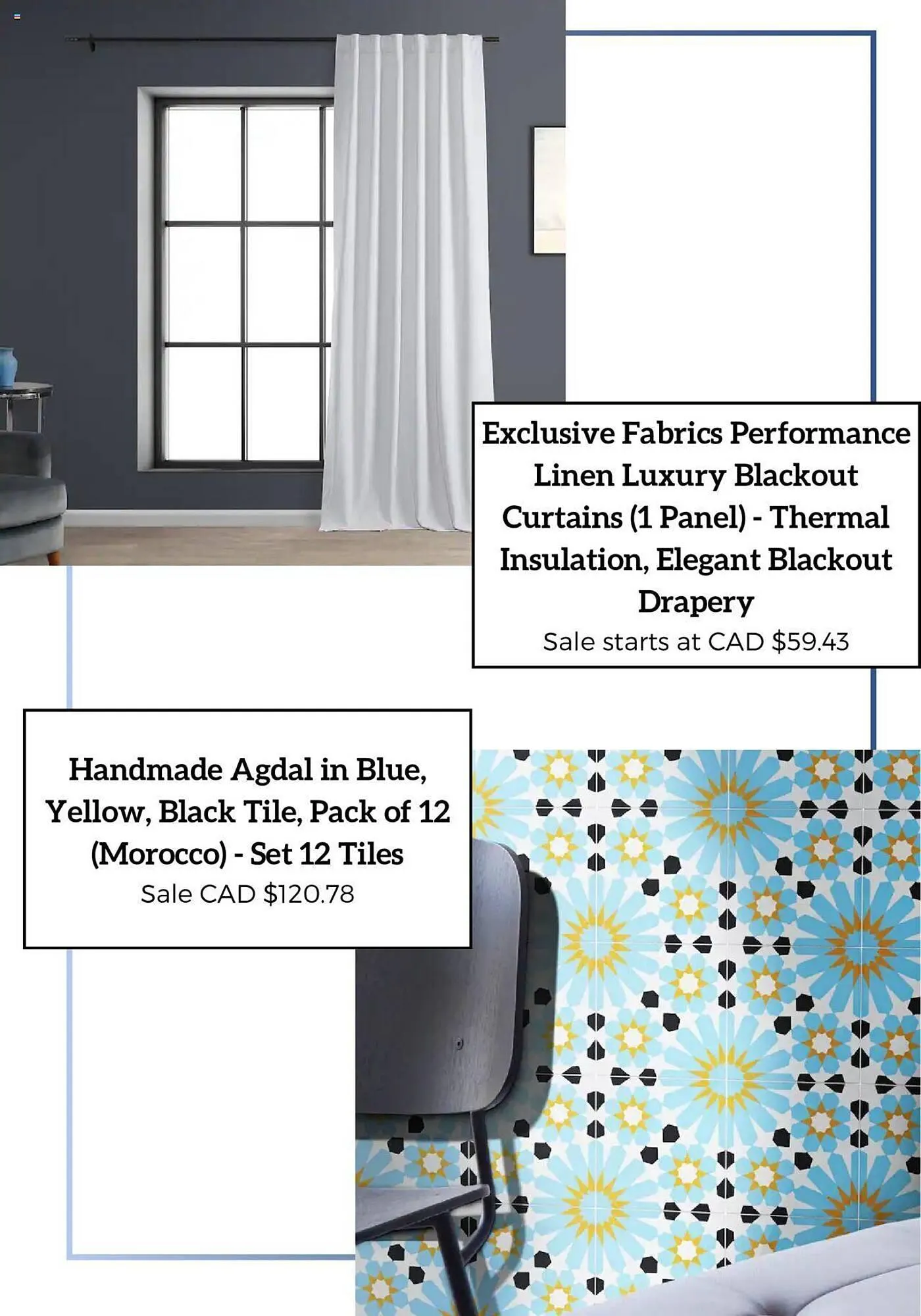 Bed Bath & Beyond flyer from June 11 to July 3 2024 - flyer page 2