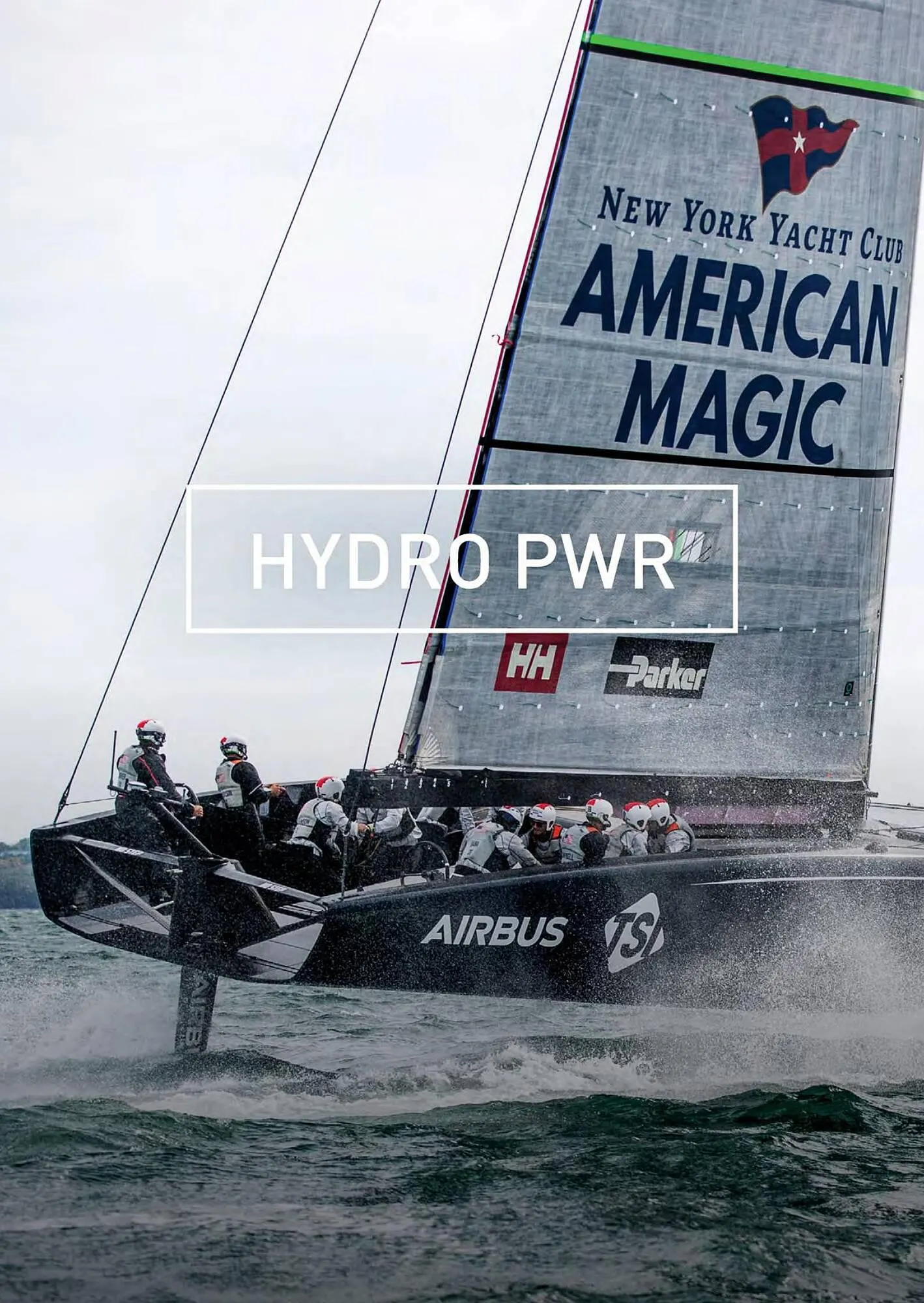 Helly Hansen flyer from July 20 to December 31 2024 - flyer page 57