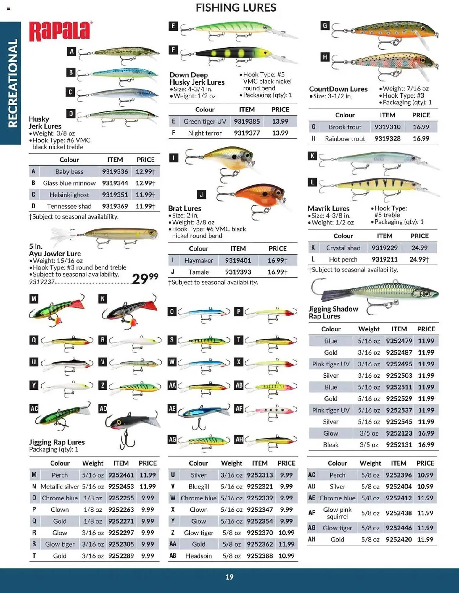 Princess Auto flyer from April 16 to April 16 2026 - flyer page 21