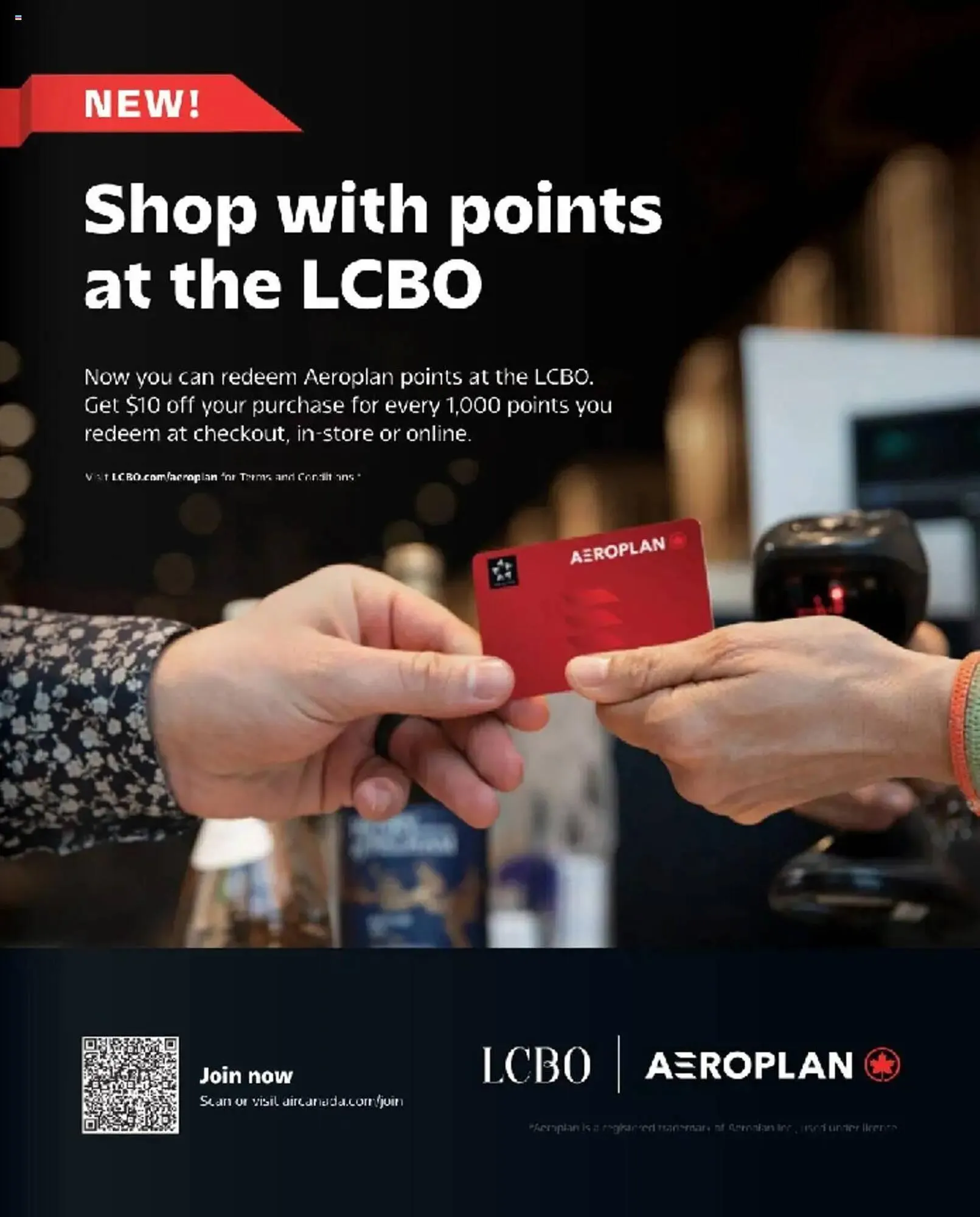LCBO flyer from March 1 to May 31 2025 - flyer page 15