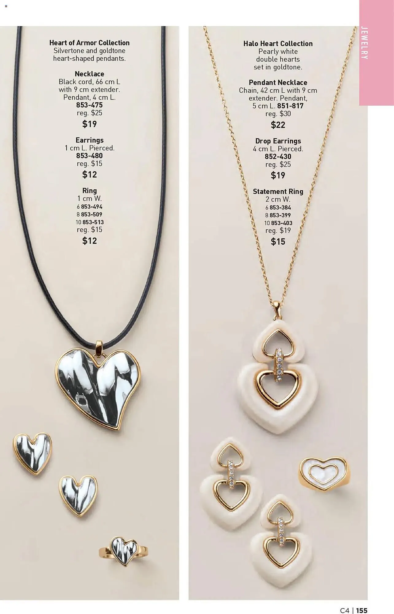 AVON flyer from February 12 to February 26 2026 - flyer page 155