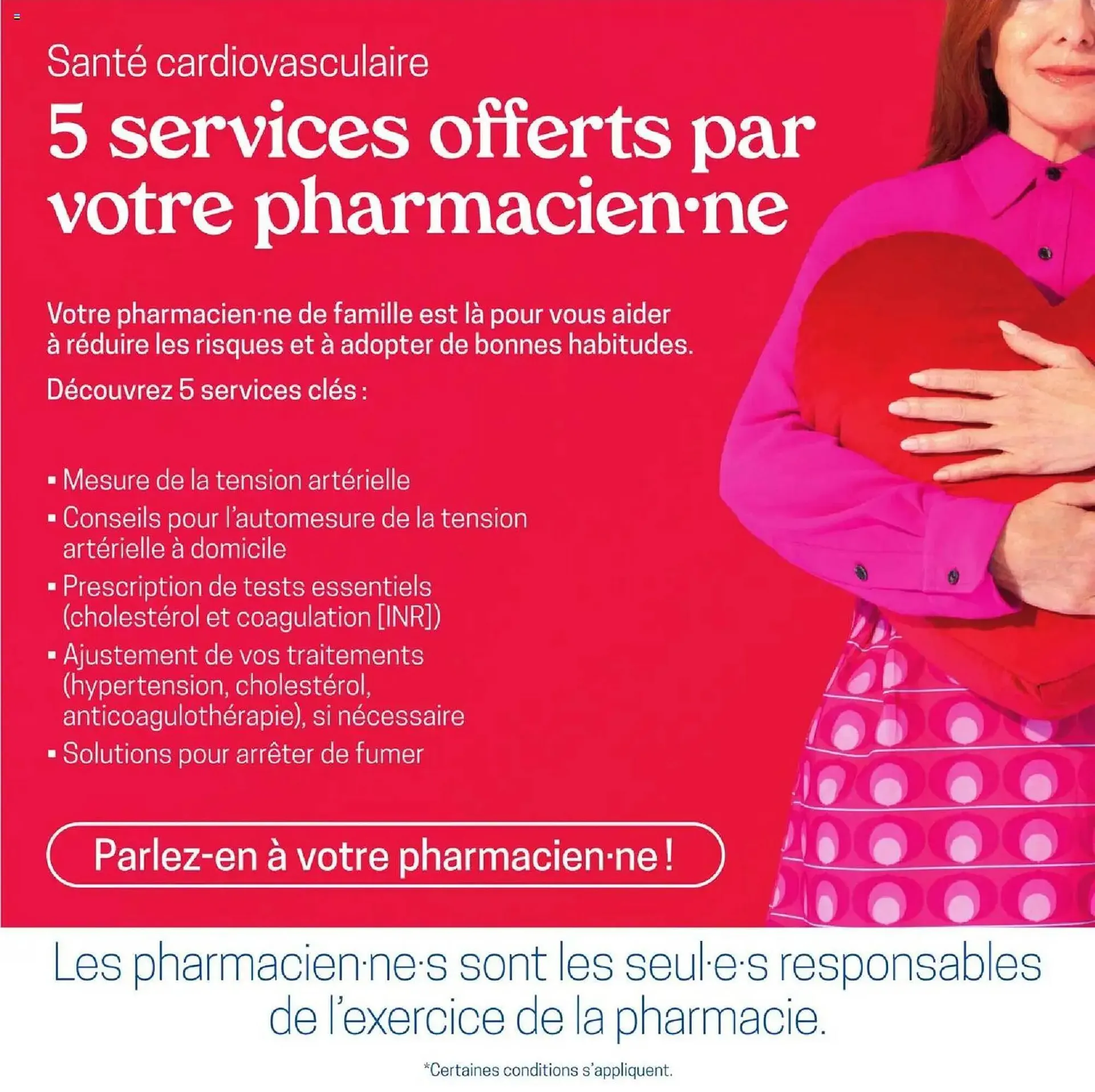 Uniprix flyer from February 26 to March 5 2026 - flyer page 9