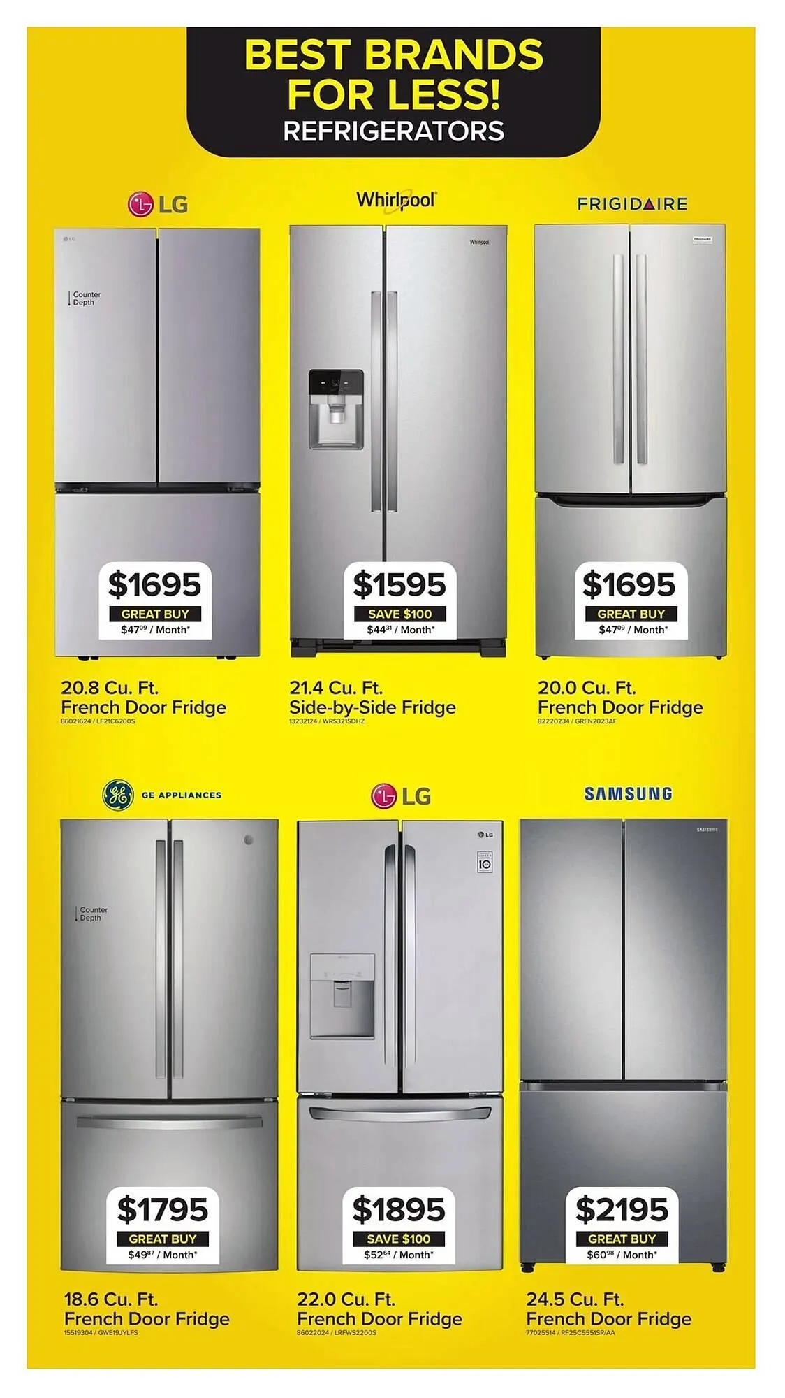 Leon's flyer from December 12 to December 19 2025 - flyer page 4