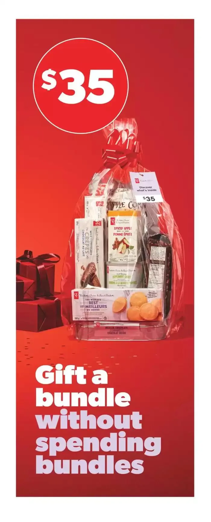 Current deals and offers from December 12 to December 18 2024 - flyer page 9