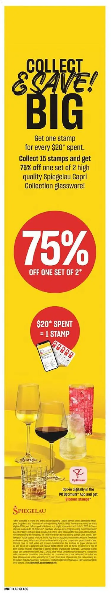 Valu-mart flyer from May 8 to May 14 2025 - flyer page 8