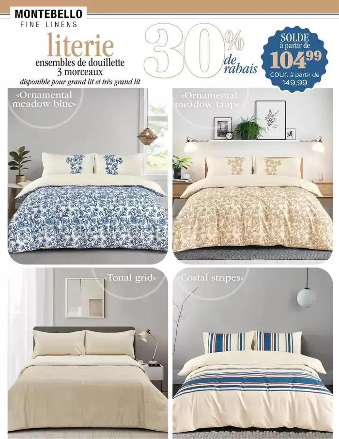 Spark Your Creativity! from October 2 to October 31 2024 - flyer page 15