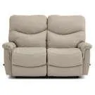 Causeuse inclinable James