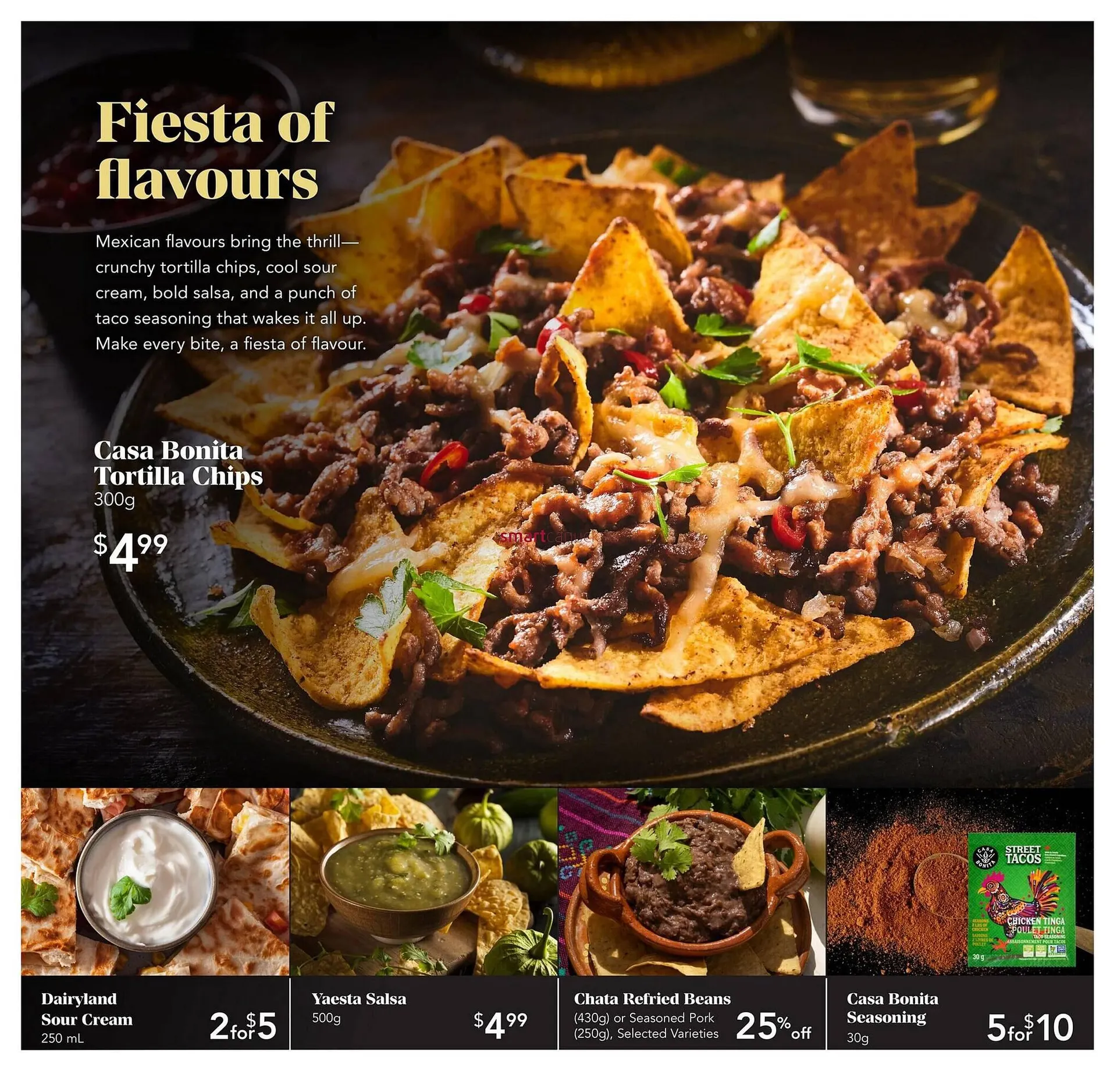 Urban Fare flyer from August 29 to September 4 2025 - flyer page 9