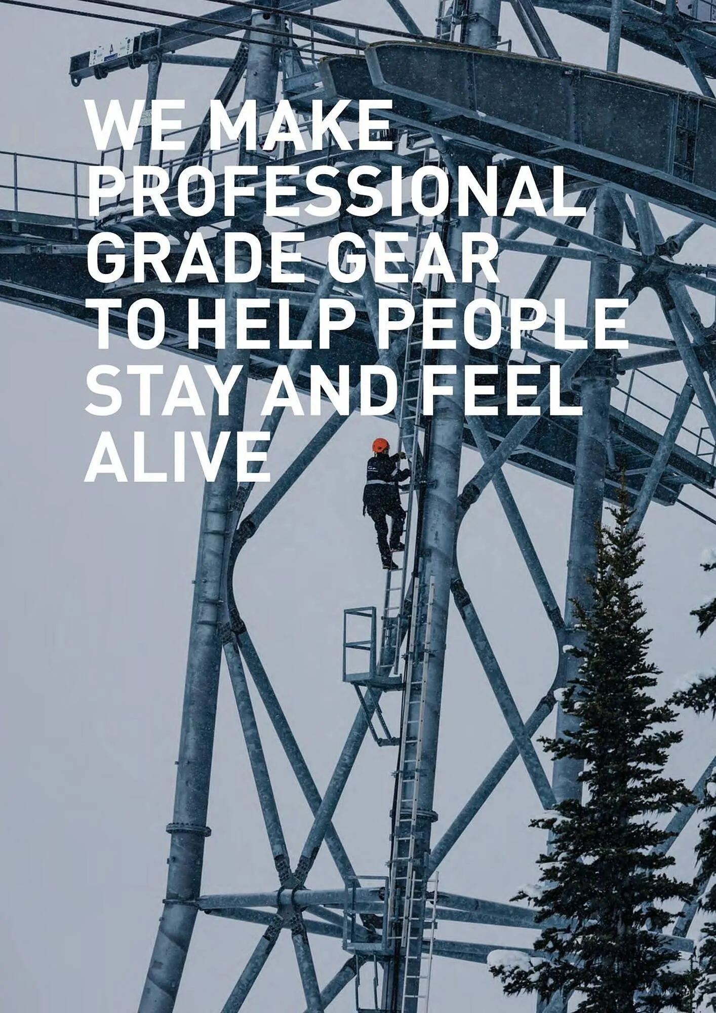 Helly Hansen flyer from September 11 to February 28 2026 - flyer page 2