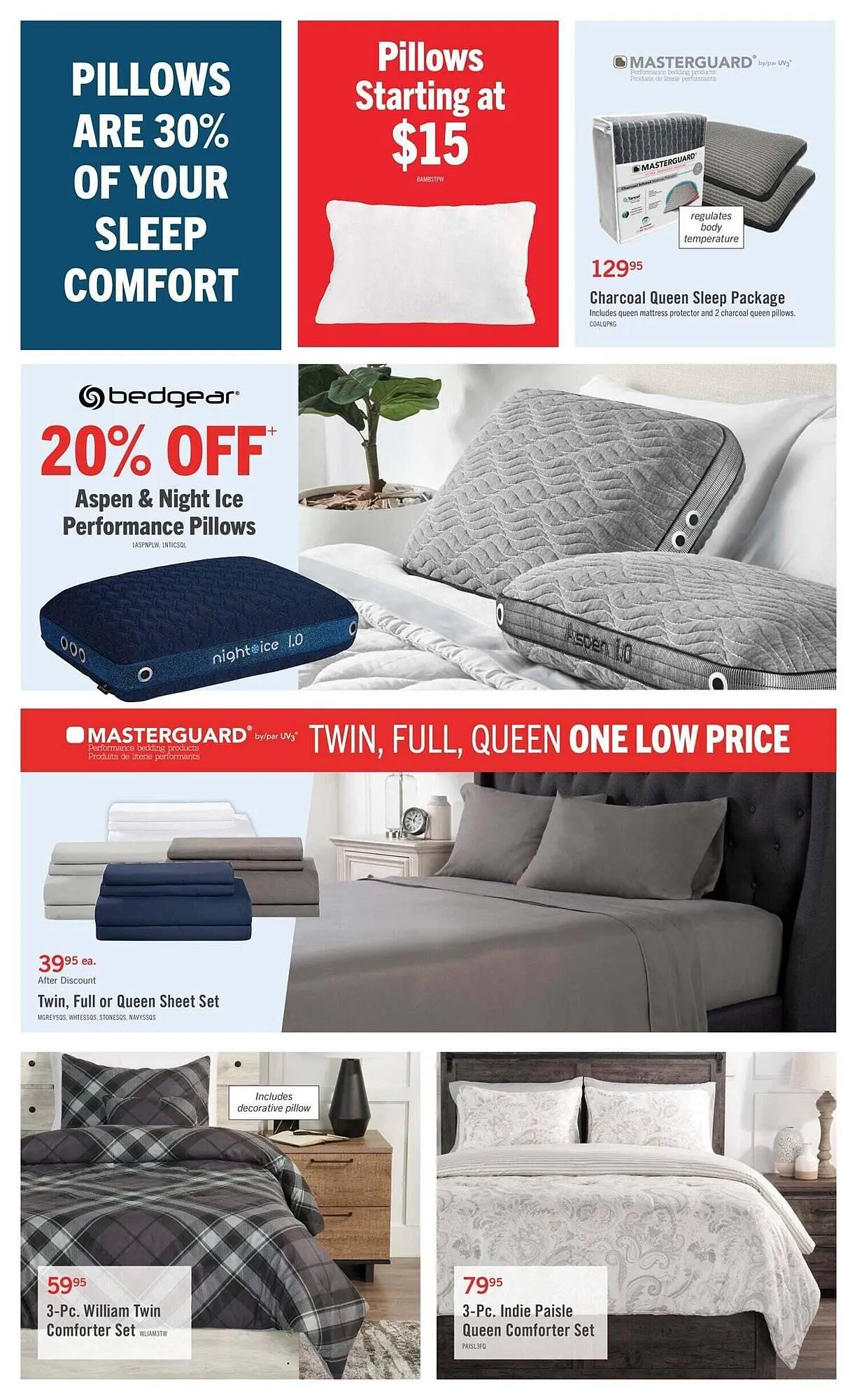 The Brick flyer from February 10 to February 18 2026 - flyer page 5