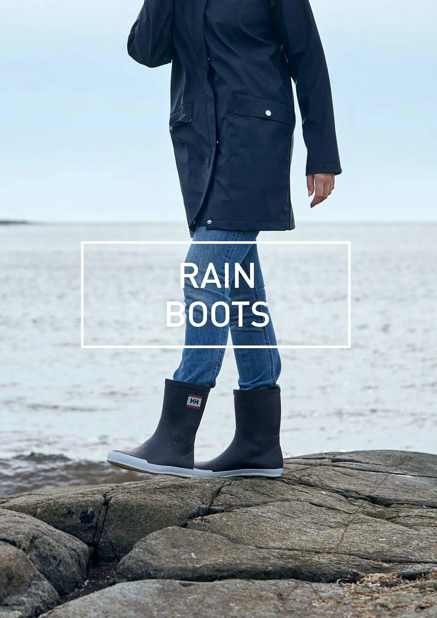 Helly Hansen flyer from September 11 to February 28 2026 - flyer page 40