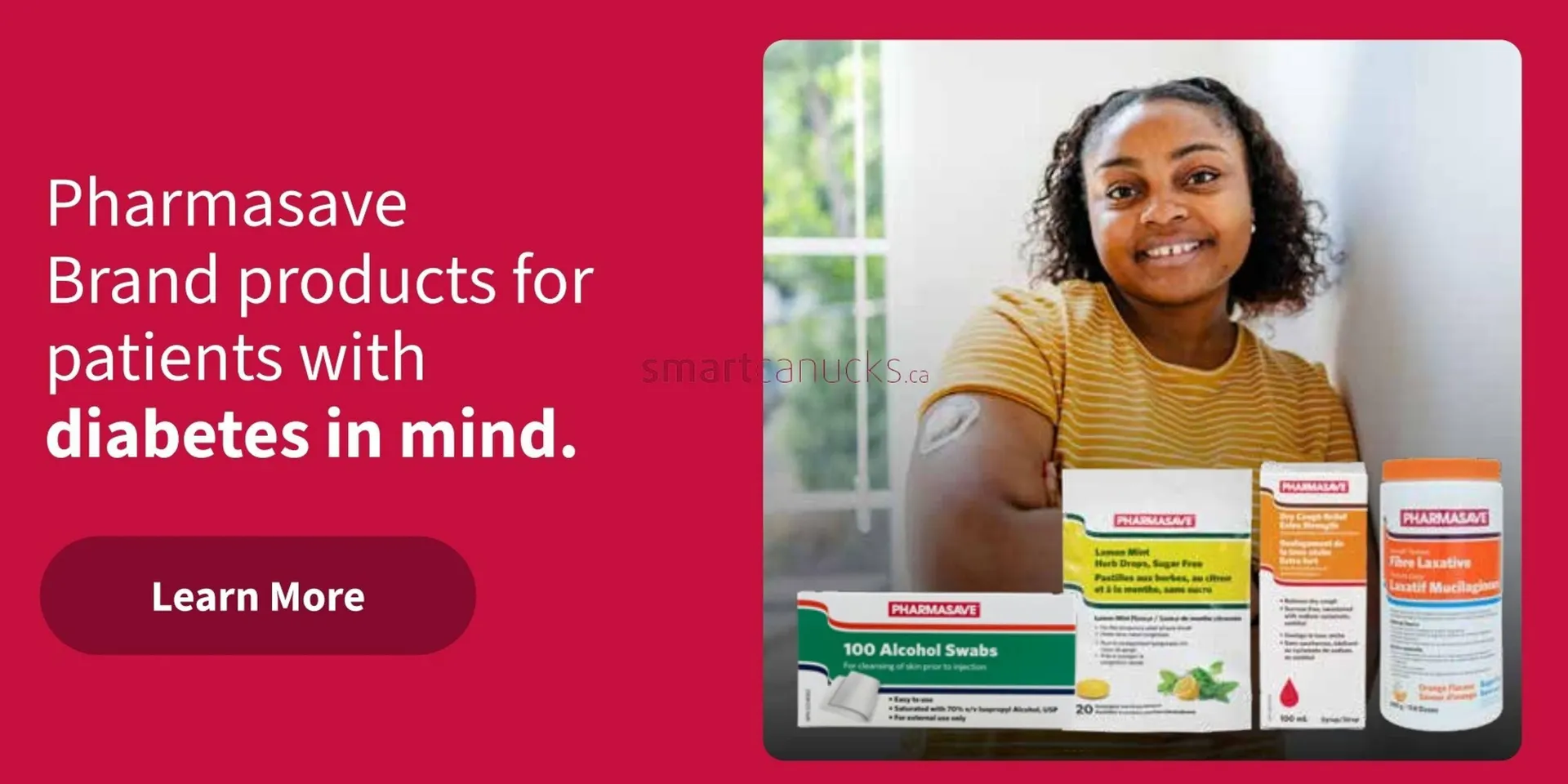 Pharmasave flyer from November 28 to December 4 2025 - flyer page 11