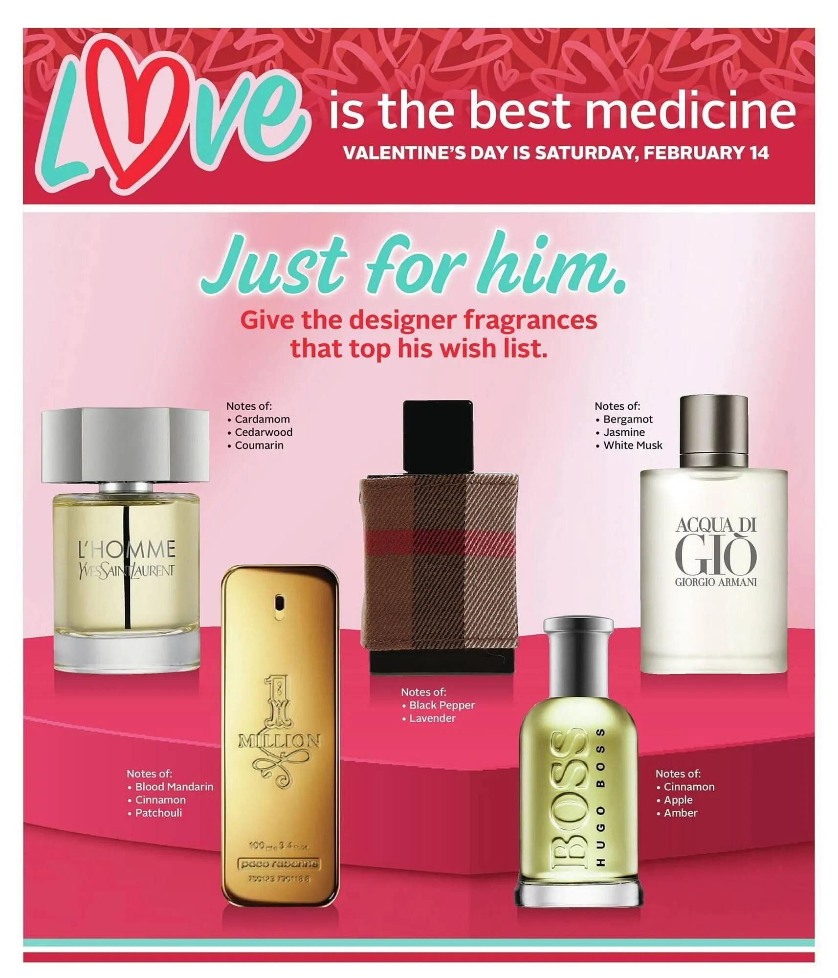 Rexall flyer from February 13 to February 20 2026 - flyer page 18