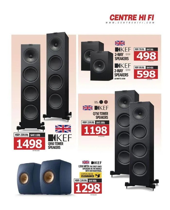 Discounts and promotions from July 26 to August 1 2024 - flyer page 32