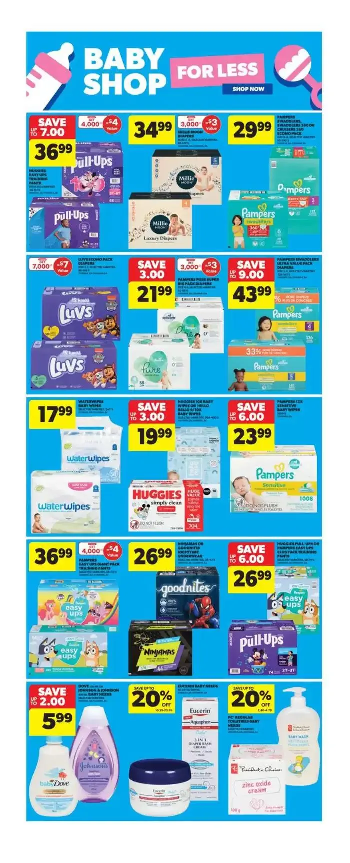 Top deals and discounts from January 23 to January 29 2025 - flyer page 22