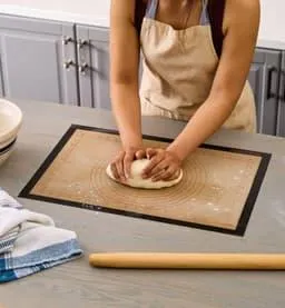 Silpat Dough & Pastry Mat